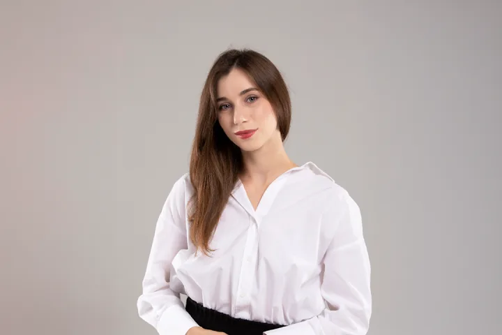 Наталія Шабанова