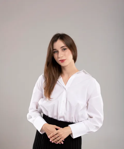 Наталія Шабанова