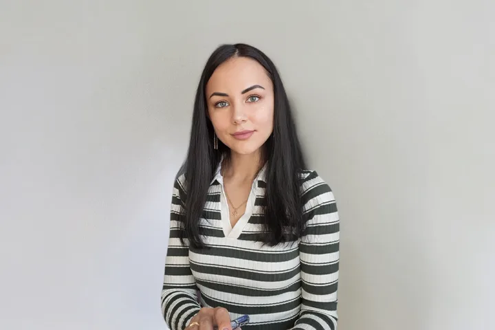 Вікторія Тихонова
